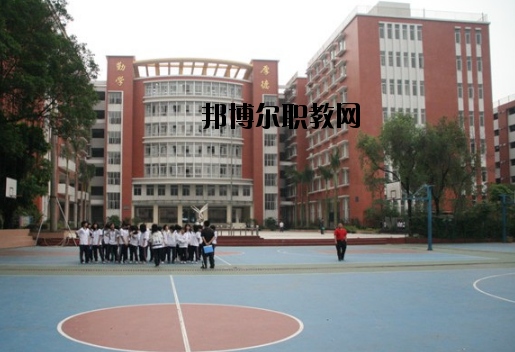 廣東民政職業(yè)技術(shù)學(xué)校2020年報(bào)名條件、招生要求、招生對(duì)象
