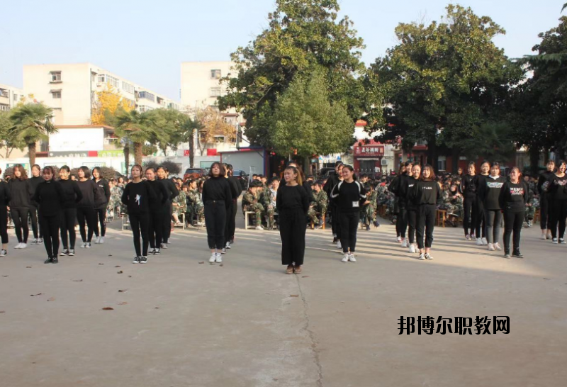 南陽第五中等職業(yè)學(xué)校怎么樣、好不好