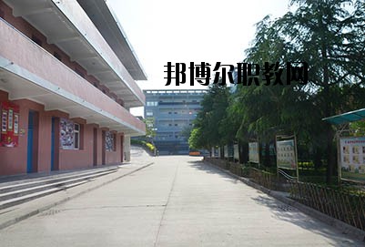 自貢錦江職業(yè)技術(shù)學(xué)校怎么樣、好不好