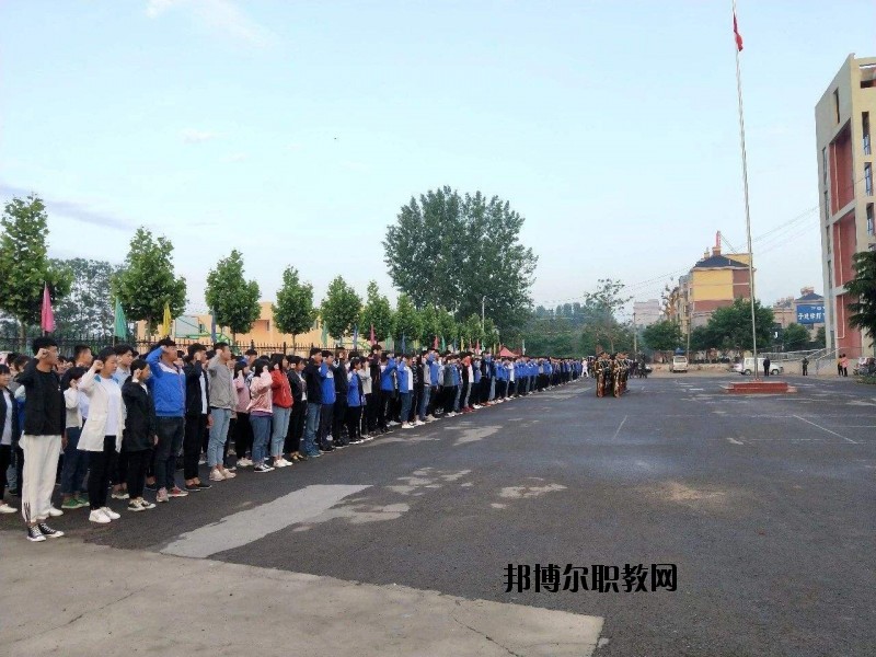 通許中等職業(yè)學(xué)校2021年報(bào)名條件、招生要求、招生對象