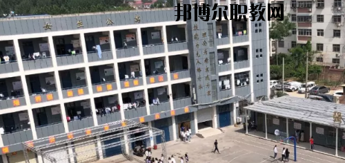 濮陽(yáng)職業(yè)教育培訓(xùn)中心怎么樣、好不好
