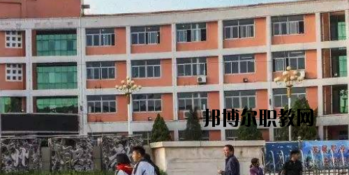 林州職業(yè)教育中心怎么樣、好不好