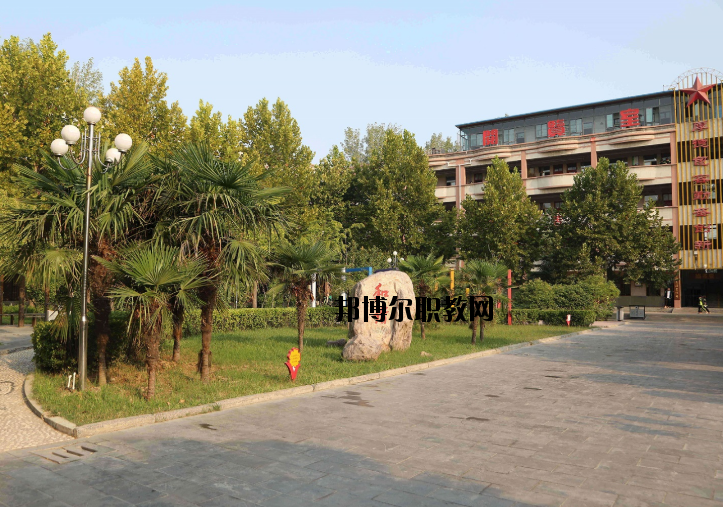 延津職業(yè)中等專業(yè)學(xué)校怎么樣、好不好