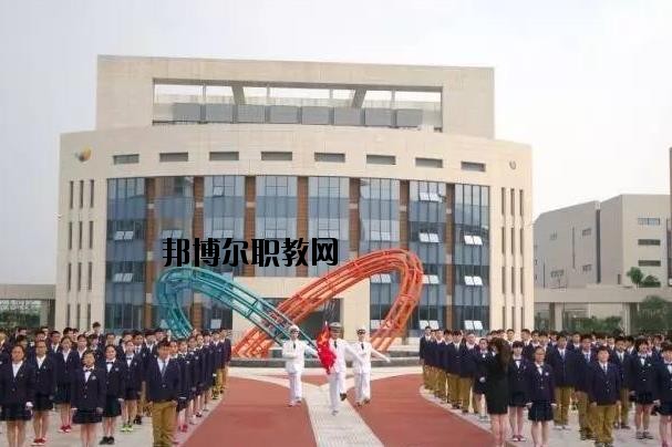 寧波特殊教育中心學(xué)校怎么樣、好不好
