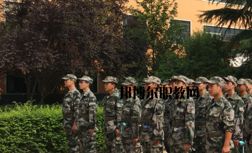 鄭州國防科技學(xué)校2021年報(bào)名條件、招生要求、招生對象