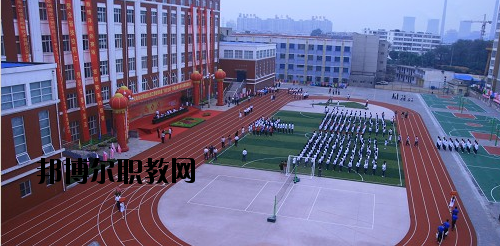 鄭州財(cái)經(jīng)技師學(xué)院怎么樣、好不好