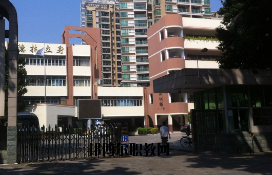 珠海理工職業(yè)技術(shù)學(xué)校2020年報名條件、招生要求、招生對象