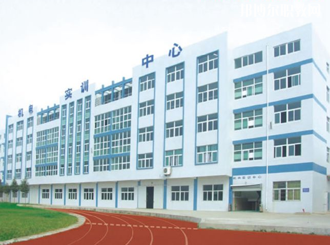 安徽機(jī)電技師學(xué)院怎么樣、好不好