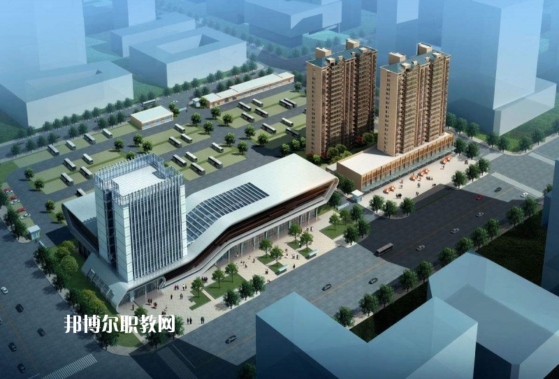 信陽建筑工程學(xué)校2021年報名條件、招生要求、招生對象