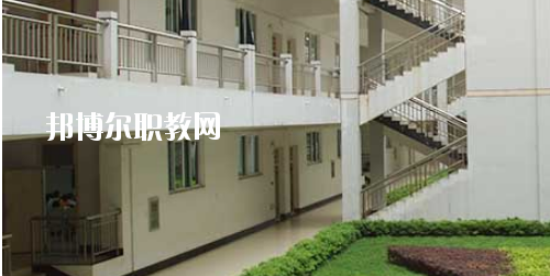 陜西信息工業(yè)技師學(xué)院怎么樣、好不好
