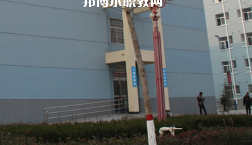 陜西華山技師學(xué)院怎么樣、好不好