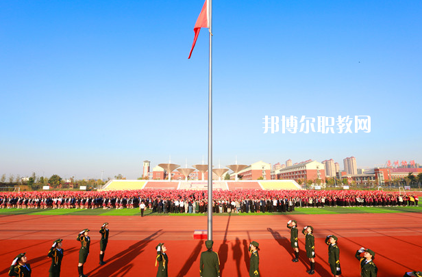 亳州幼兒師范學校怎么樣、好不好