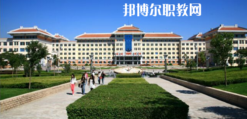 西安理工技師學院2020年報名條件、招生要求、招生對象