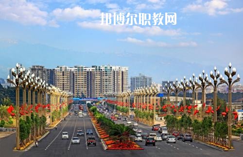 西昌鐵路高級技工學校2020年報名條件、招生要求、招生對象