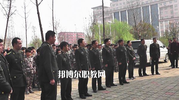 鄭州通信科技中等專業(yè)學校2021年報名條件、招生要求、招生對象