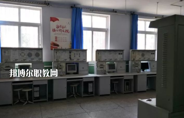 唐山路南職業(yè)技術(shù)學校