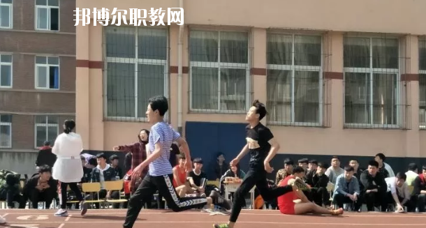 唐山路南職業(yè)技術(shù)學校