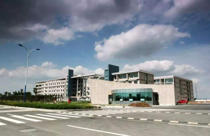 常州旅游商貿(mào)高等職業(yè)技術學校怎么樣、好不好