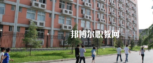 西安工業(yè)科技技術(shù)學(xué)校怎么樣、好不好