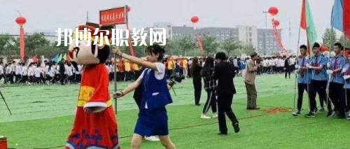 西安力迅科技學校怎么樣、好不好