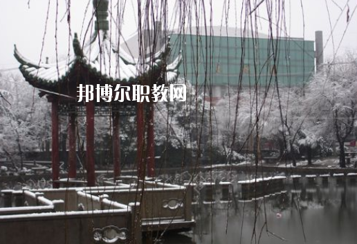 合肥通用技術(shù)學(xué)校怎么樣、好不好