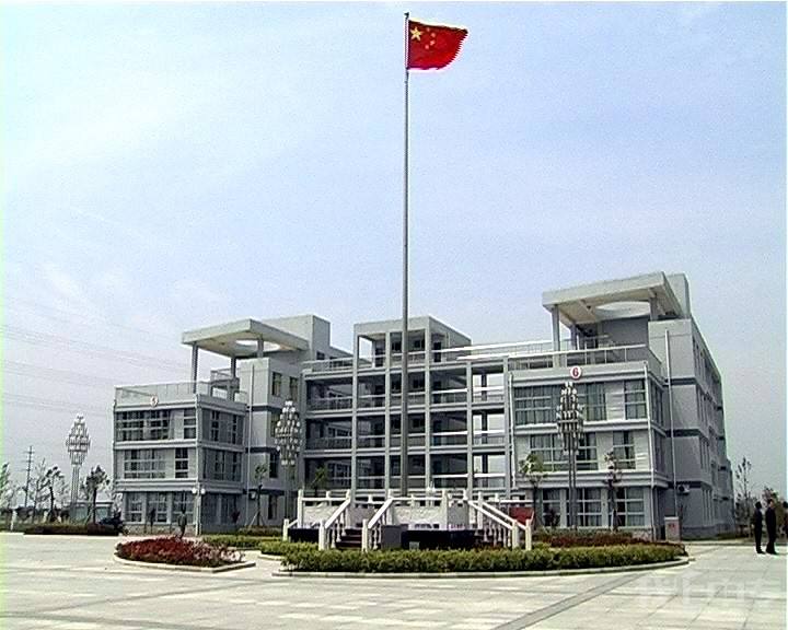 江蘇興化中等專業(yè)學(xué)校怎么樣、好不好