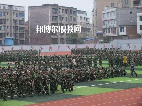 四川省鄰水縣職業(yè)中學(xué)怎么樣、好不好