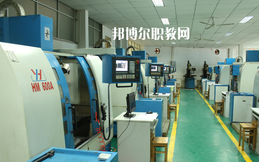 廣東省理工職業(yè)技術(shù)學(xué)校怎么樣、好不好