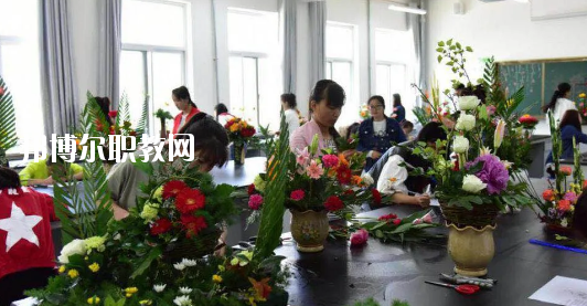 甘肅省臨夏州職業(yè)技術(shù)學(xué)校怎么樣、好不好