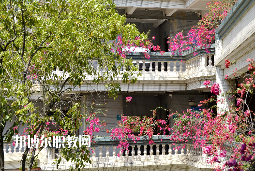 佛山市南海區(qū)衛(wèi)生職業(yè)技術(shù)學(xué)校怎么樣、好不好