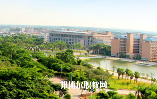 湛江理工職業(yè)學(xué)校怎么樣、好不好