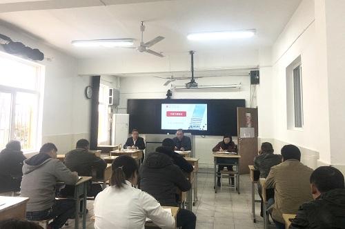 南京公用事業(yè)技工學校怎么樣、好不好