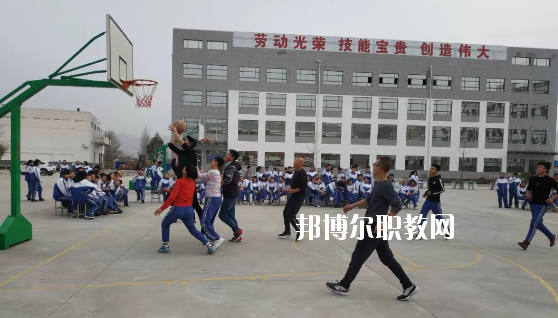 天水麥積區(qū)職業(yè)中等專業(yè)學(xué)校怎么樣、好不好