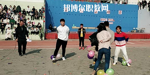 合肥應(yīng)用科技學校2020年招生簡章 