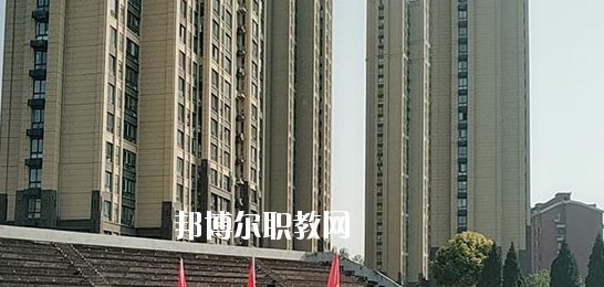 合肥應(yīng)用科技學(xué)校怎么樣、好不好