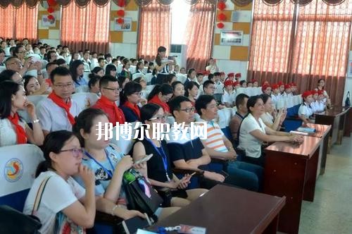 井研縣高級(jí)職業(yè)中學(xué)2020年報(bào)名條件、招生要求、招生對(duì)象