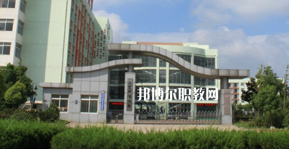 合肥騰飛學(xué)校怎么樣、好不好