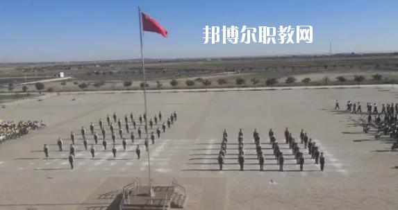 古浪縣大靖職業(yè)技術(shù)教育中心怎么樣、好不好