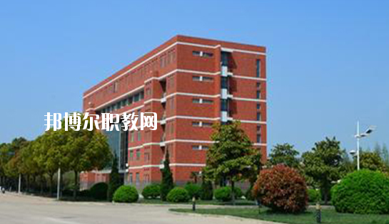 合肥廬江育才學校怎么樣、好不好