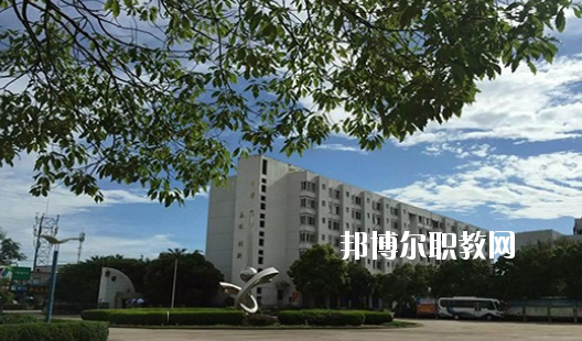 合肥經(jīng)濟貿(mào)易科技學(xué)校怎么樣、好不好