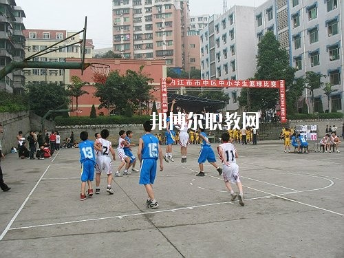 內(nèi)江市第一職業(yè)中學(xué)2020年報名條件、招生要求、招生對象