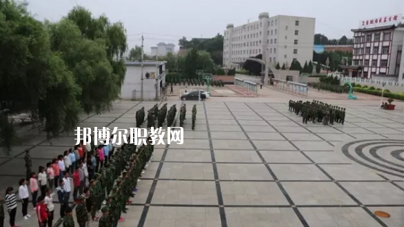 靈臺縣職業(yè)中等專業(yè)學校2020年學費、收費多少