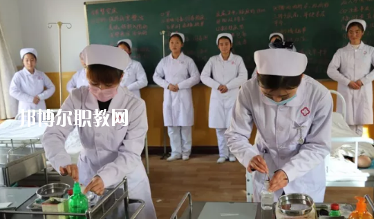 靈臺縣職業(yè)中等專業(yè)學(xué)校2020年報名條件、招生要求、招生對象