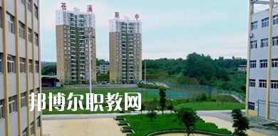 蒼溪縣職業(yè)高級中學網站網址