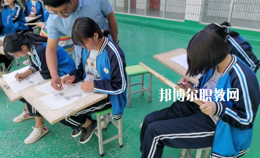 甘肅科興職業(yè)學(xué)校怎么樣、好不好