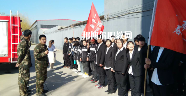 安平綜合職業(yè)技術(shù)學(xué)校2020年學(xué)費(fèi)、收費(fèi)多少