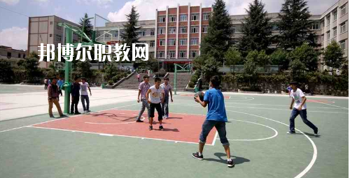 貴州電子科技職業(yè)學(xué)院中職部怎么樣、好不好