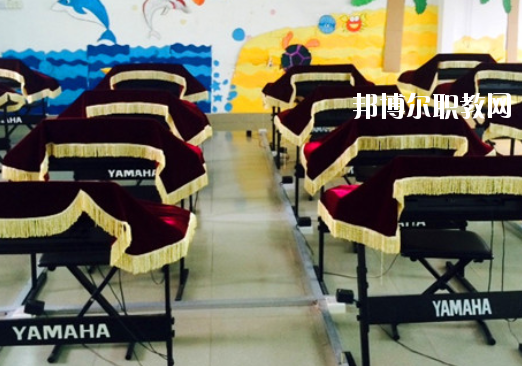 珠海市新思維中等職業(yè)學校怎么樣、好不好