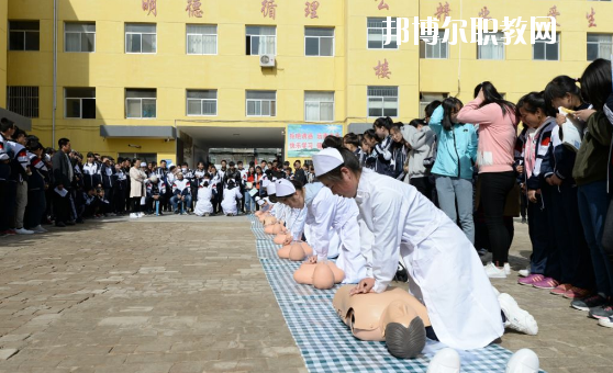 合水職業(yè)中等專業(yè)學(xué)校2020年報(bào)名條件、招生要求、招生對(duì)象