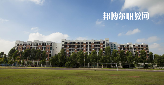 佛山順德區(qū)鄭敬詒職業(yè)技術(shù)學(xué)校怎么樣、好不好